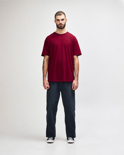 Gildan Hammer Maxweight Adult Oversized Boxy T-Shirt (75000)