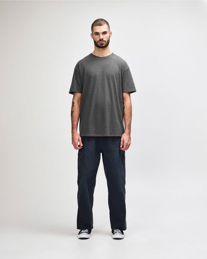 Gildan Hammer Maxweight Adult Oversized Boxy T-Shirt (75000)