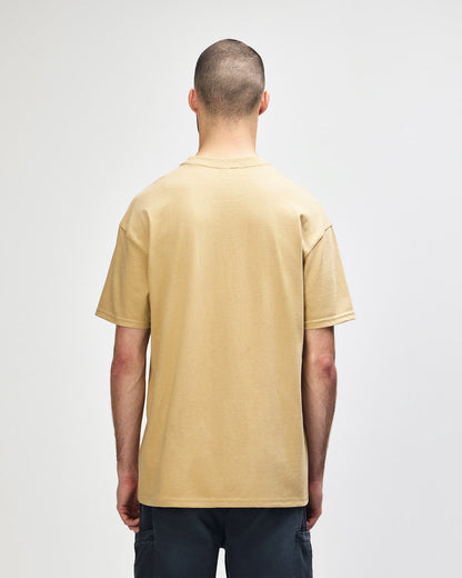 Gildan Hammer Maxweight Adult Oversized Boxy T-Shirt (75000)