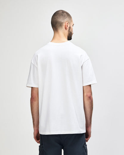 Gildan Hammer Maxweight Adult Oversized Boxy T-Shirt (75000)