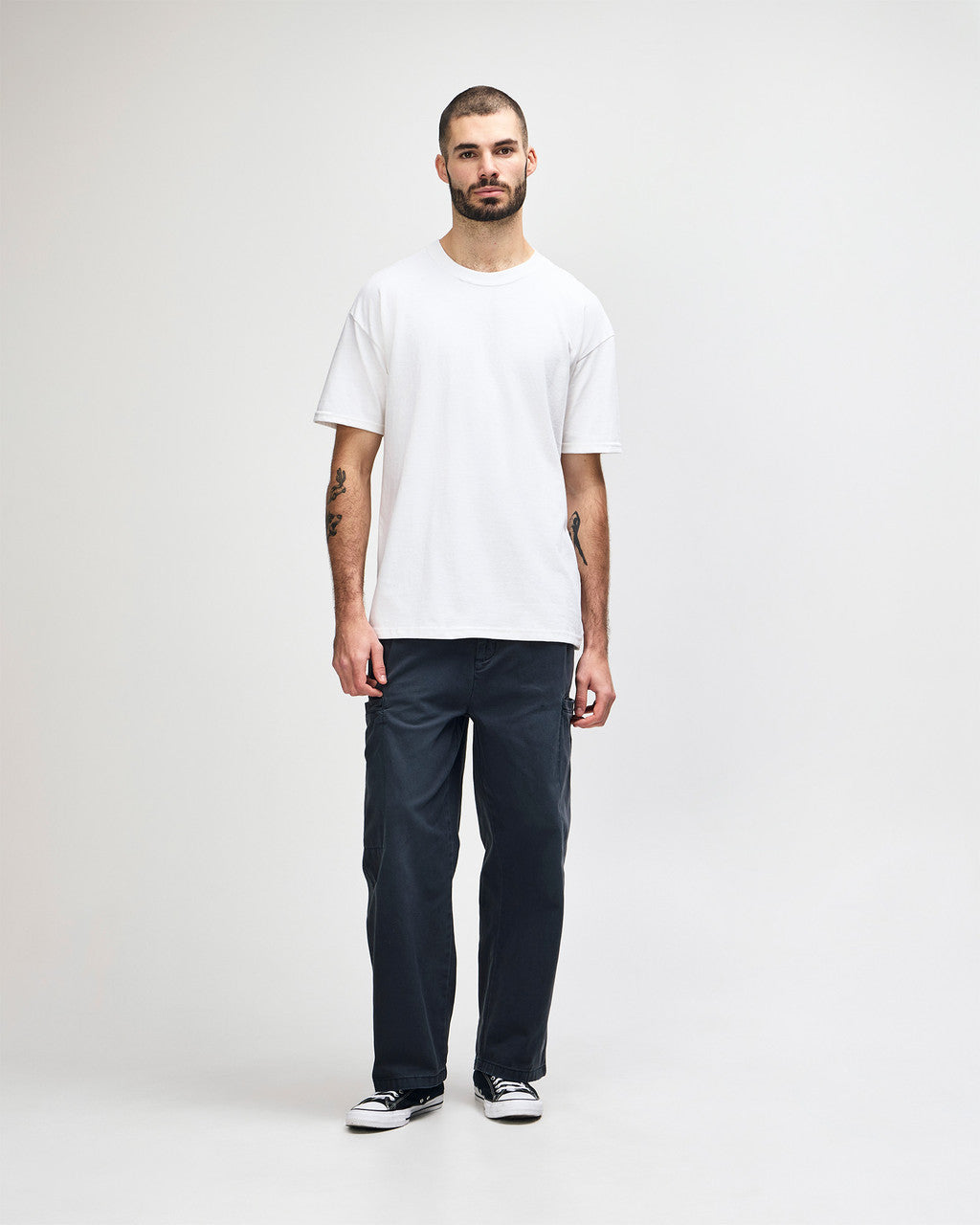 Gildan Hammer Maxweight Adult Oversized Boxy T-Shirt (75000)