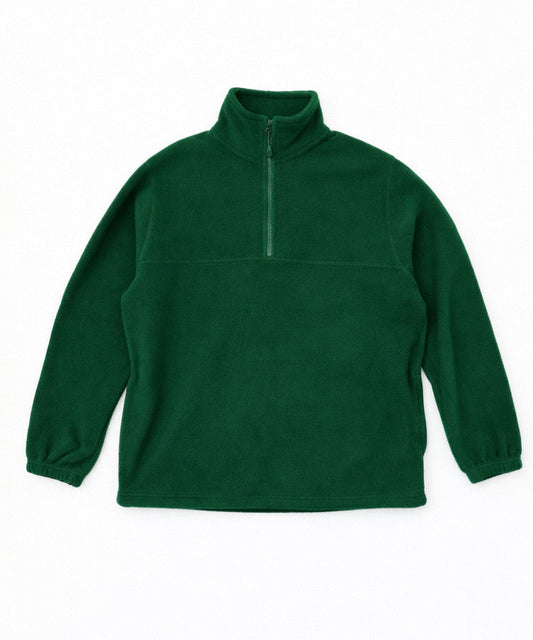 Baxsy Everest Polar Fleece 1/4 Zip-(612)