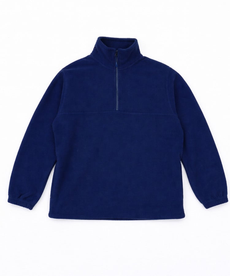 Baxsy Everest Polar Fleece 1/4 Zip-(612)