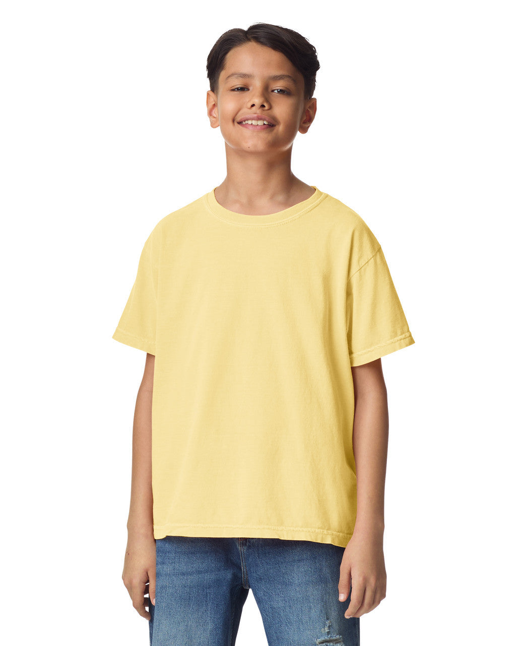 Comfort Colors Heavyweight Youth T-Shirt (9018)