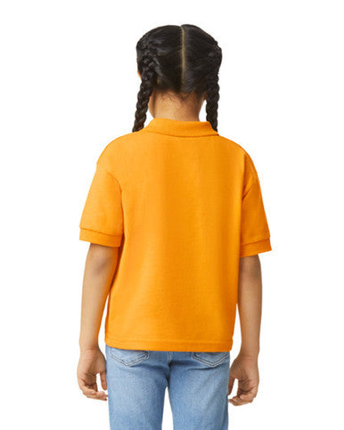 Gildan DryBlend Youth Polo Shirt (8800B)