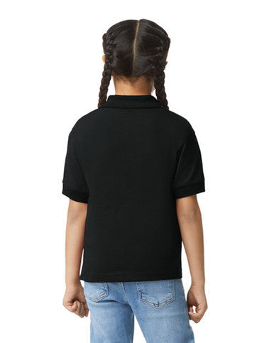 Gildan DryBlend Youth Polo Shirt (8800B)