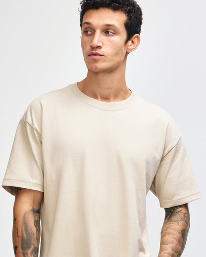 American Apparel Heavyweight Oversized Unisex T-Shirt (9001)