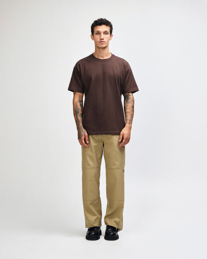 American Apparel Heavyweight Oversized Unisex T-Shirt (9001)