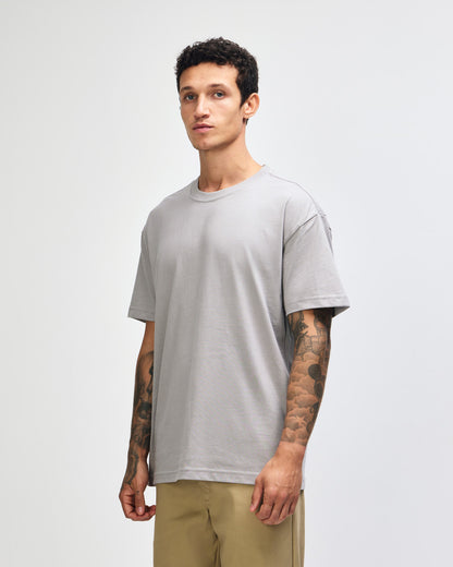 American Apparel Heavyweight Oversized Unisex T-Shirt (9001)