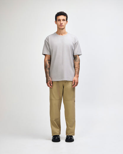 American Apparel Heavyweight Oversized Unisex T-Shirt (9001)