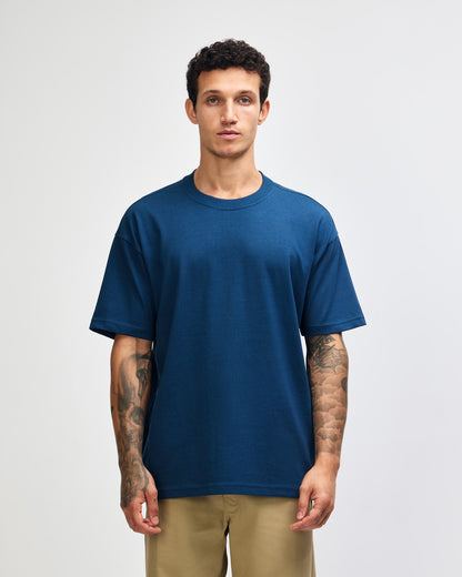 American Apparel Heavyweight Oversized Unisex T-Shirt (9001)
