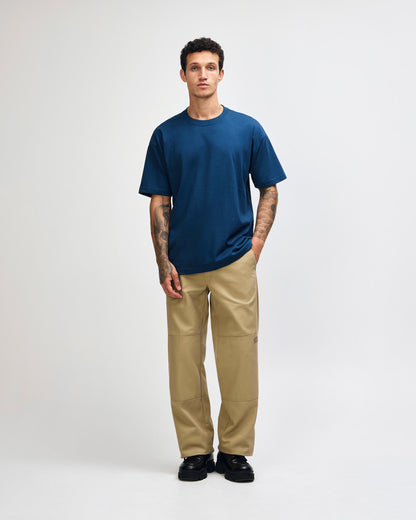 American Apparel Heavyweight Oversized Unisex T-Shirt (9001)