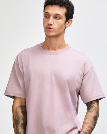 American Apparel Heavyweight Oversized Unisex T-Shirt (9001)