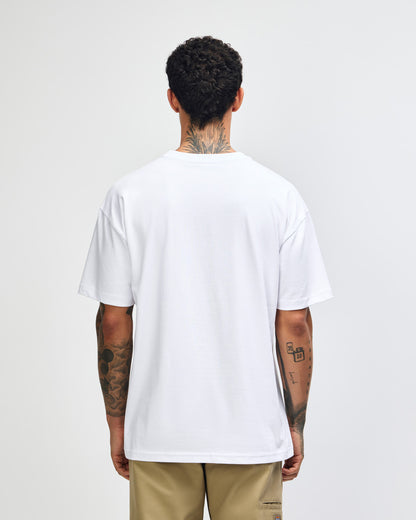American Apparel Heavyweight Oversized Unisex T-Shirt (9001)
