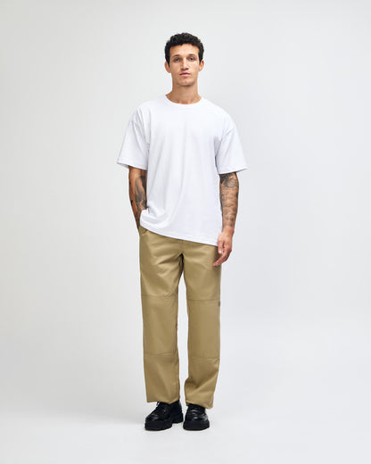 American Apparel Heavyweight Oversized Unisex T-Shirt (9001)