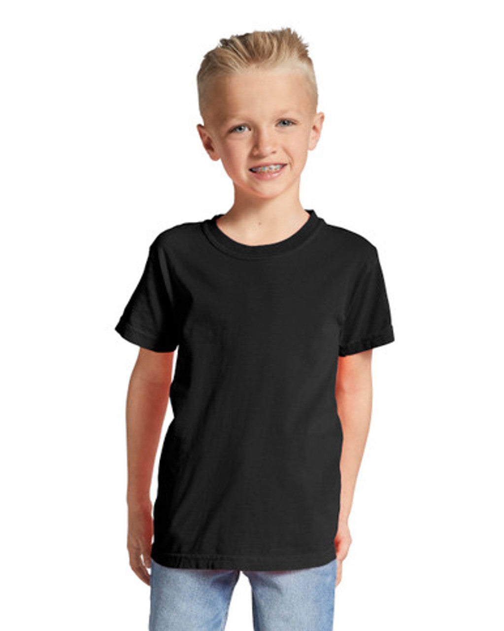 Comfort Colors Heavyweight Youth T-Shirt (9018)