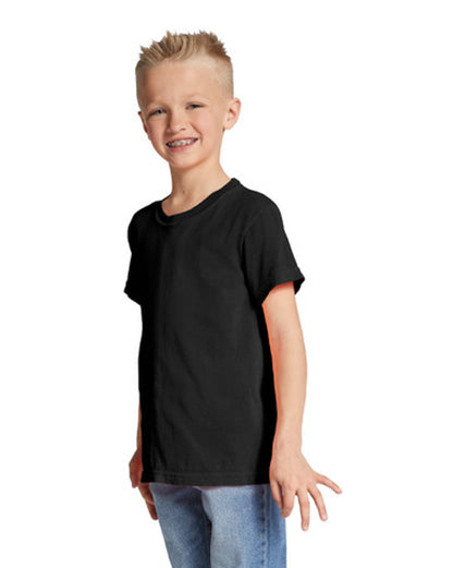 Comfort Colors Heavyweight Youth T-Shirt (9018)