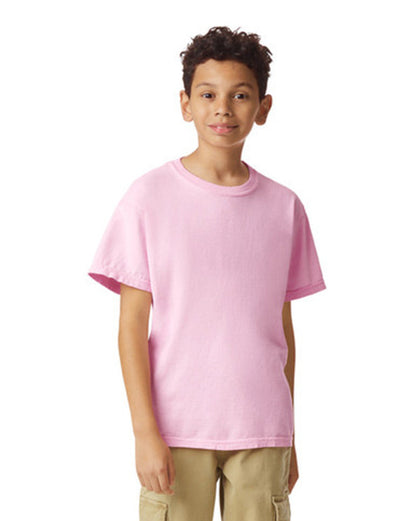 Comfort Colors Heavyweight Youth T-Shirt (9018)