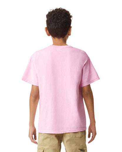 Comfort Colors Heavyweight Youth T-Shirt (9018)