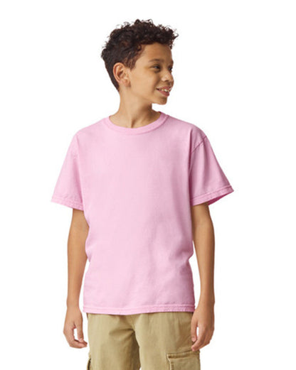 Comfort Colors Heavyweight Youth T-Shirt (9018)