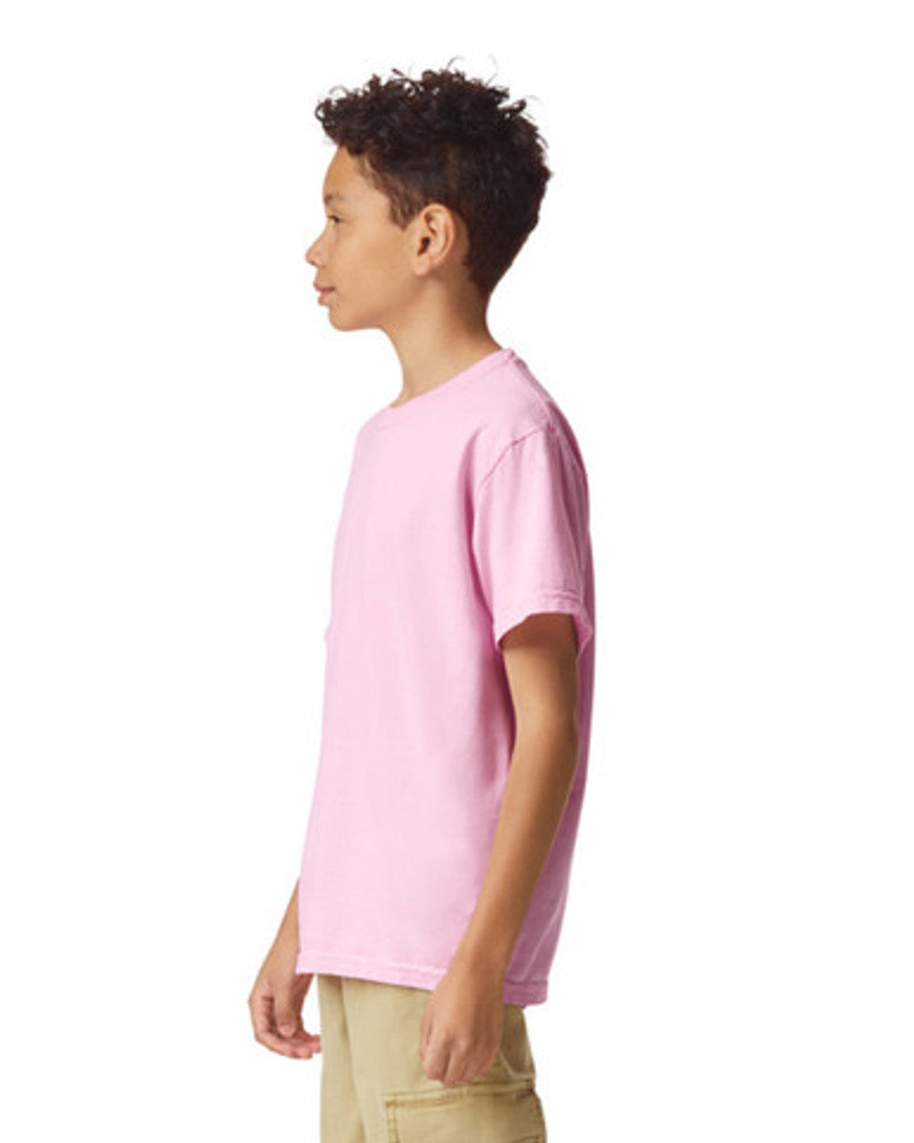 Comfort Colors Heavyweight Youth T-Shirt (9018)