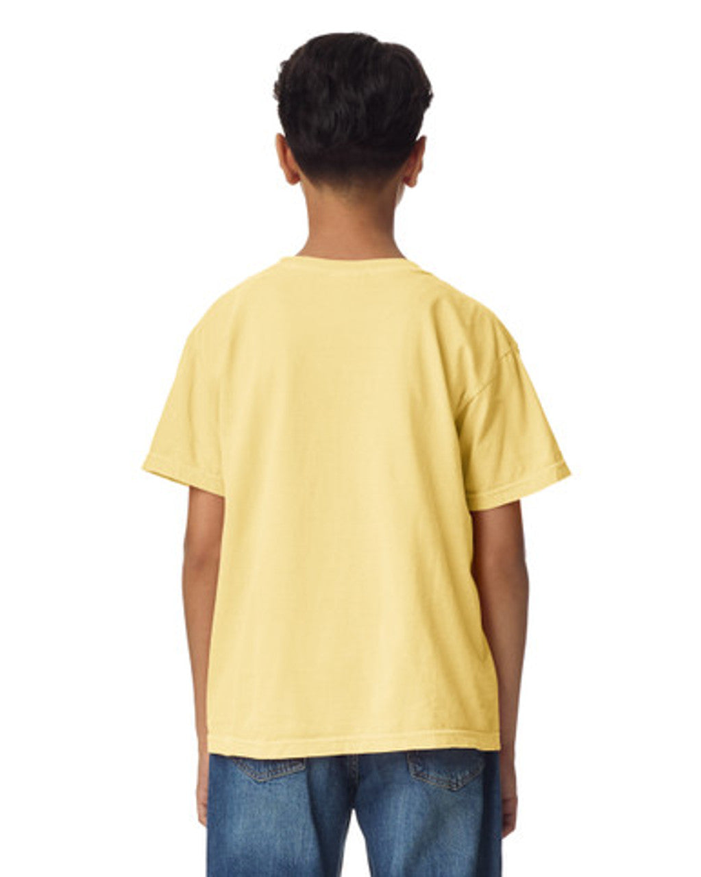 Comfort Colors Heavyweight Youth T-Shirt (9018)
