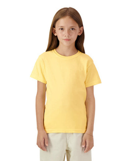 Comfort Colors Heavyweight Youth T-Shirt (9018)