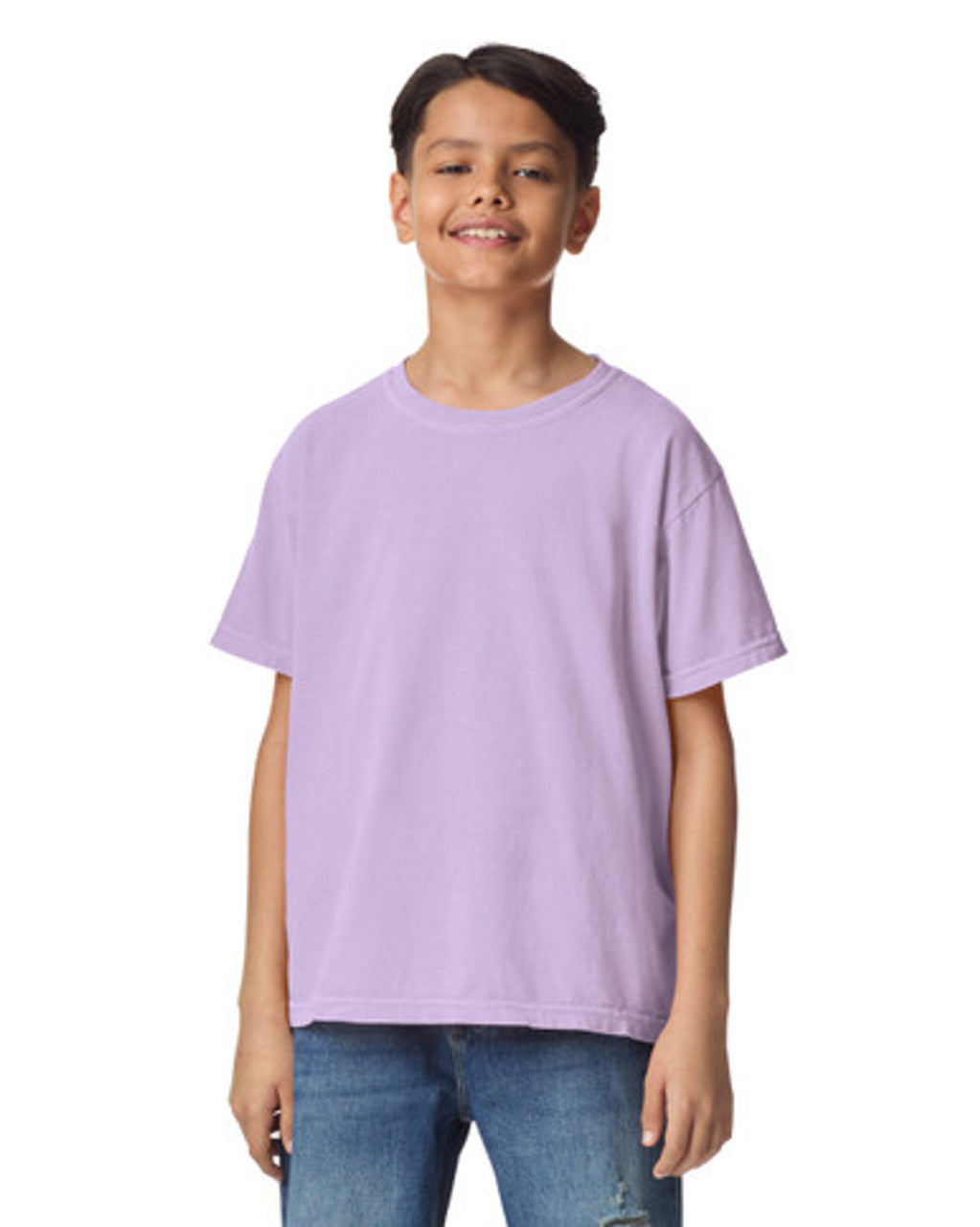 Comfort Colors Heavyweight Youth T-Shirt (9018)