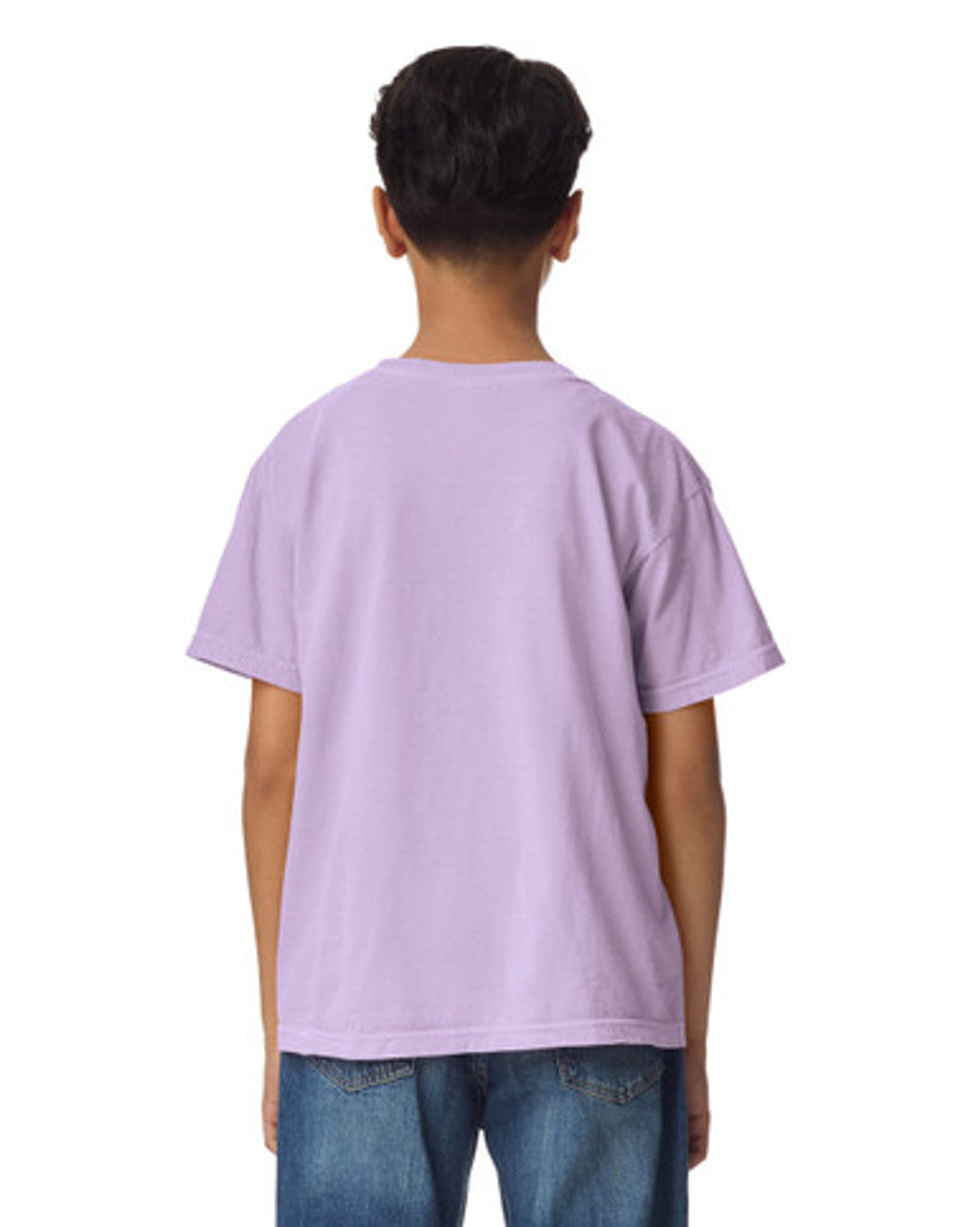 Comfort Colors Heavyweight Youth T-Shirt (9018)
