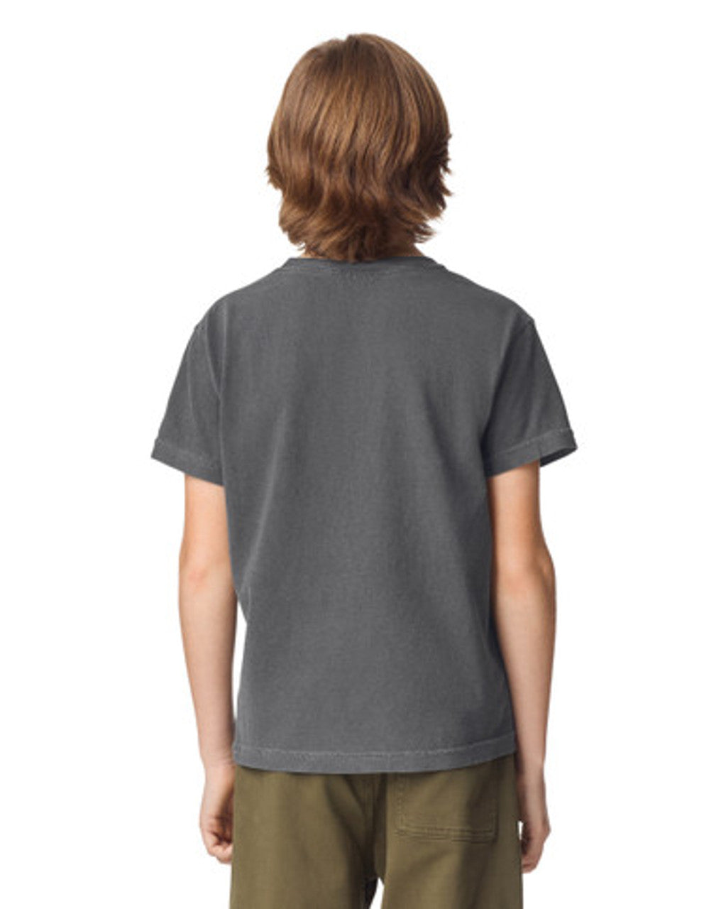 Comfort Colors Heavyweight Youth T-Shirt (9018)