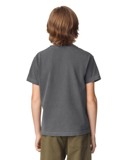 Comfort Colors Heavyweight Youth T-Shirt (9018)