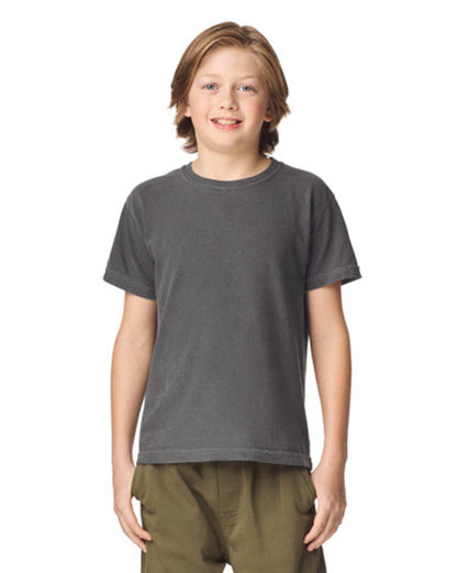 Comfort Colors Heavyweight Youth T-Shirt (9018)