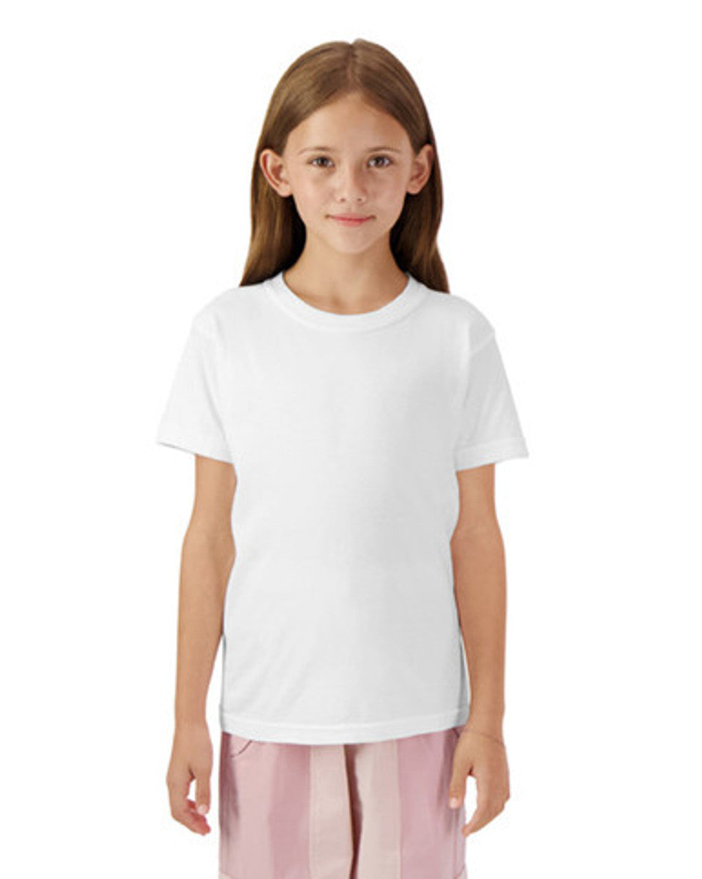 Comfort Colors Heavyweight Youth T-Shirt (9018)