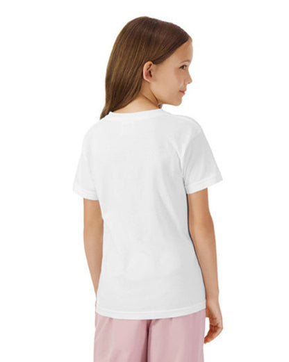 Comfort Colors Heavyweight Youth T-Shirt (9018)