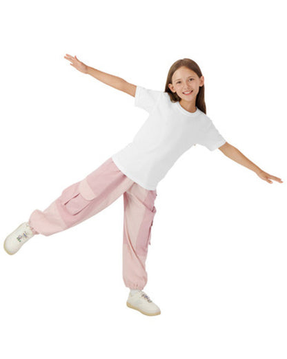 Comfort Colors Heavyweight Youth T-Shirt (9018)