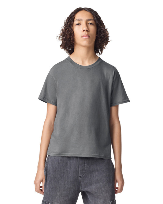 American Apparel Fine Jersey Youth T-Shirt (2001Y)