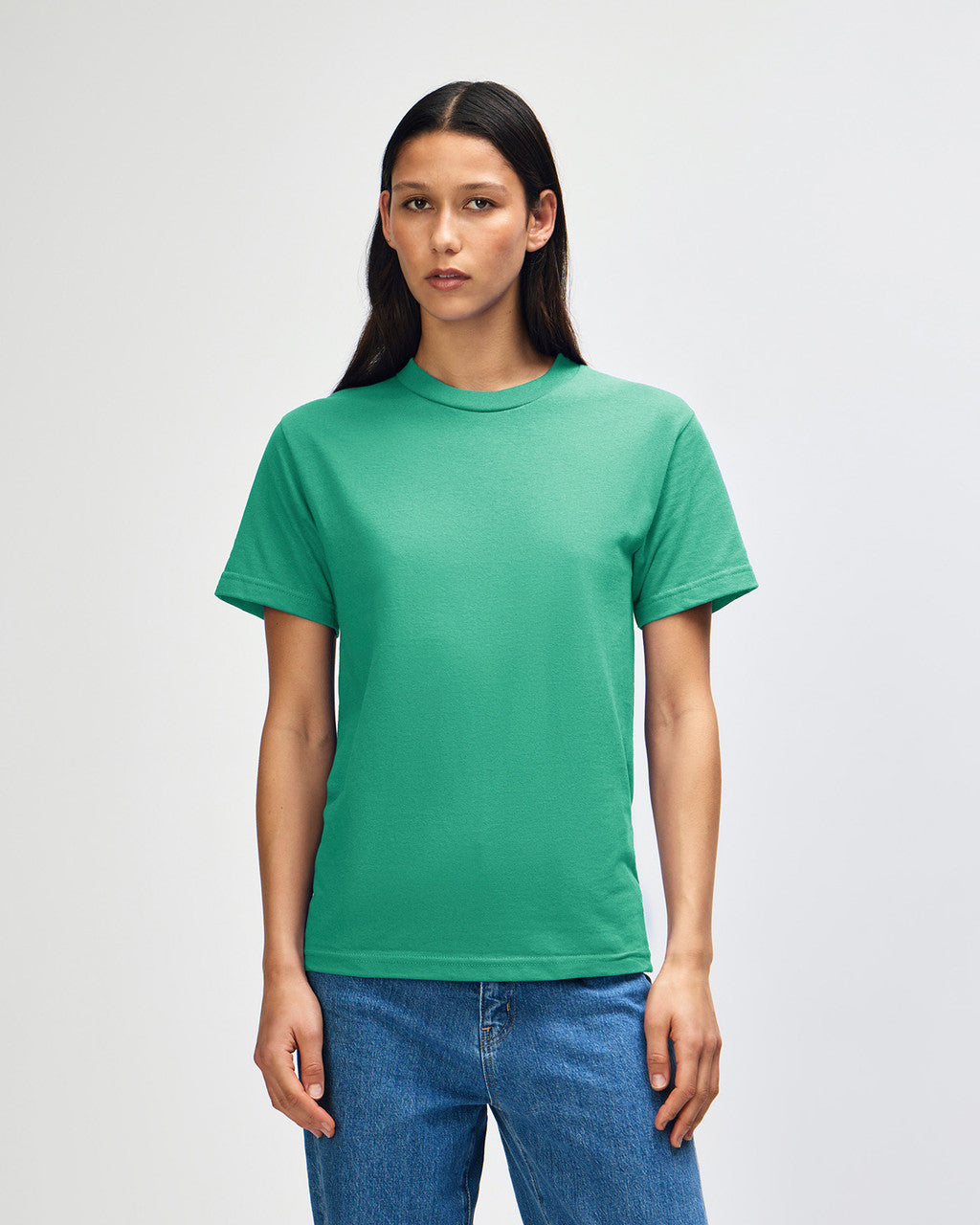 American Apparel Adult T-Shirt (1301)
