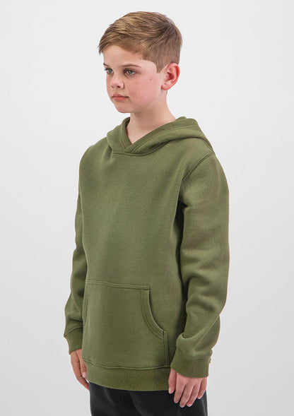 GoodMates Kids Basis Hoodie (X1003K)