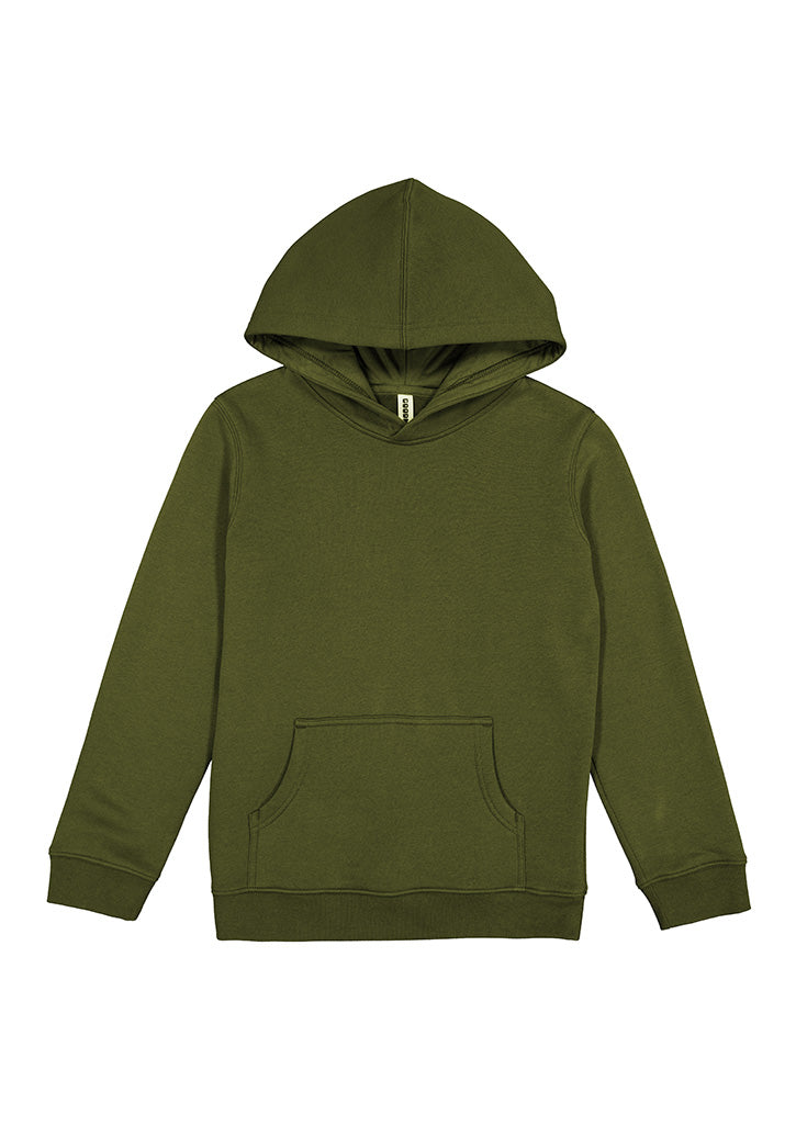 GoodMates Kids Basis Hoodie (X1003K)