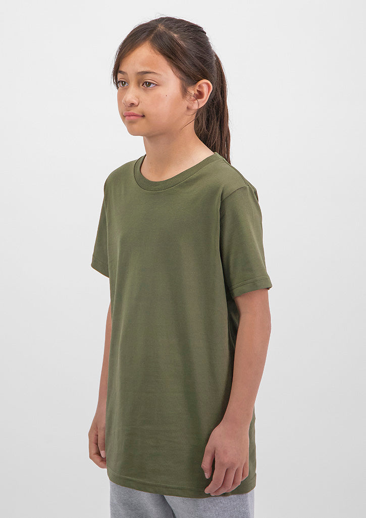GoodMates Kids Basis Short Sleeve Tee (X1001K)