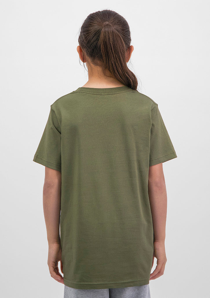 GoodMates Kids Basis Short Sleeve Tee (X1001K)