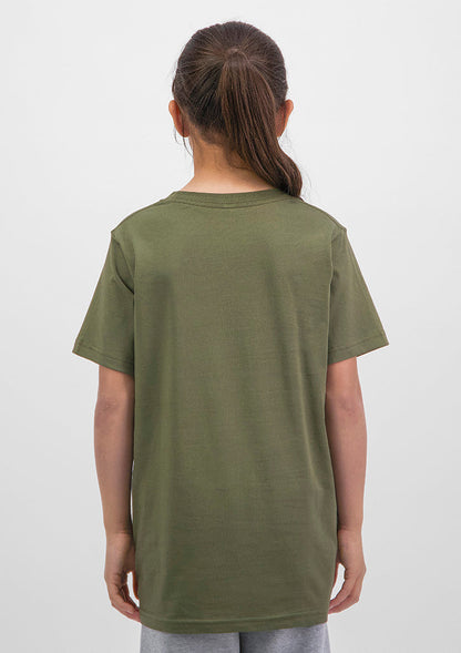 GoodMates Kids Basis Short Sleeve Tee (X1001K)