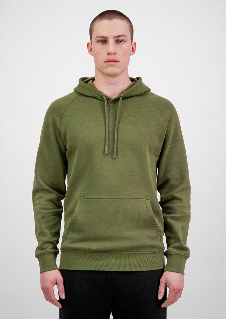 GoodMates Mens Basis Hoodie (X1003M)