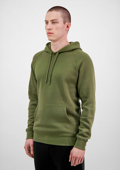 GoodMates Mens Basis Hoodie (X1003M)