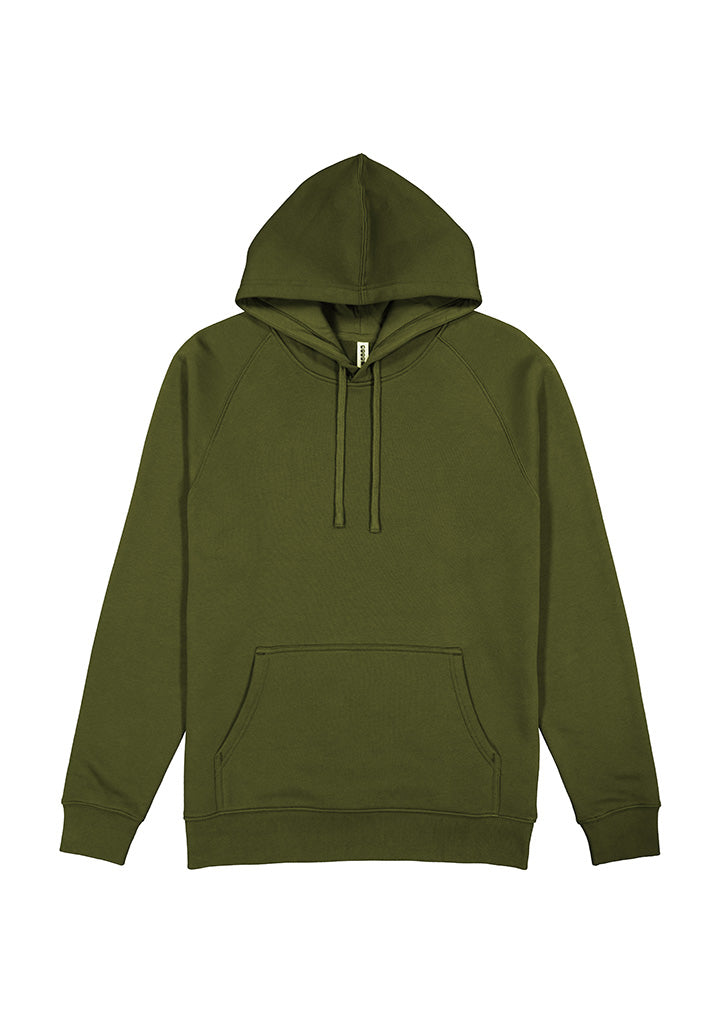 GoodMates Mens Basis Hoodie (X1003M)