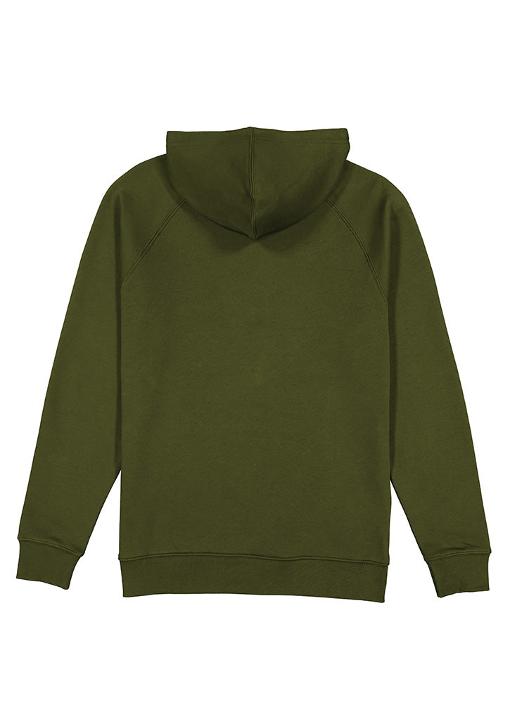 GoodMates Mens Basis Hoodie (X1003M)