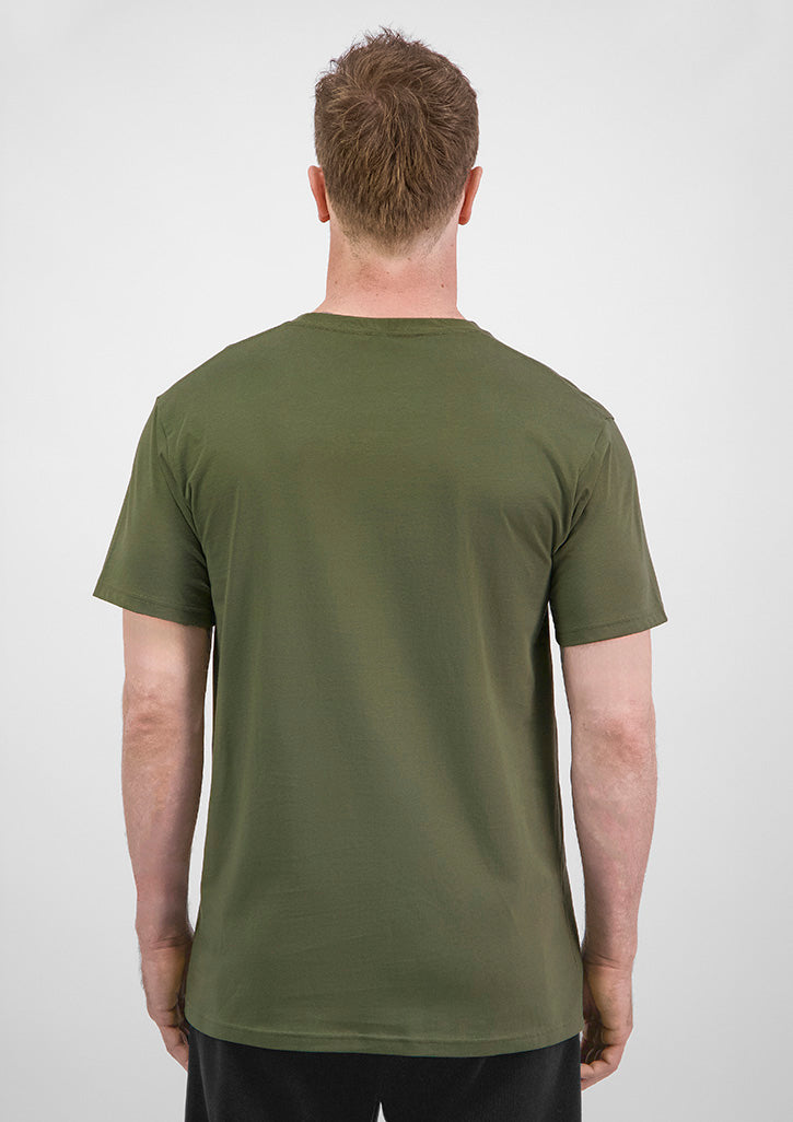 GoodMates Mens Basis Short Sleeve Tee(X1001M)