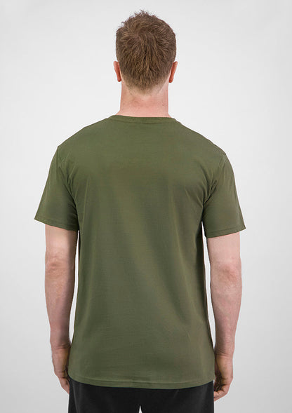 GoodMates Mens Basis Short Sleeve Tee(X1001M)