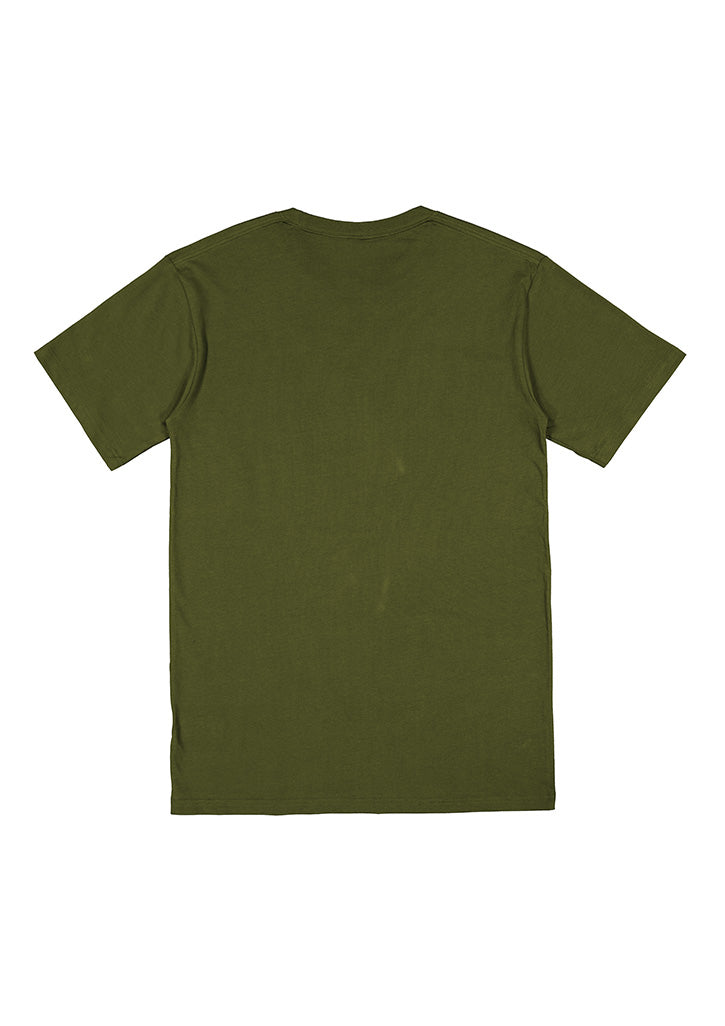 GoodMates Mens Basis Short Sleeve Tee(X1001M)