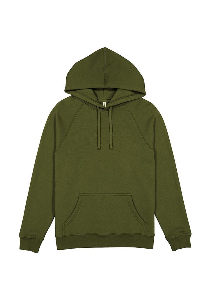 GoodMates Womens Basis Hoodie (X1003W)